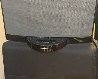 BOSE SOUNDDOCK