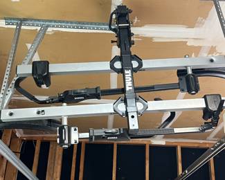 THULE BIKE CARRIER