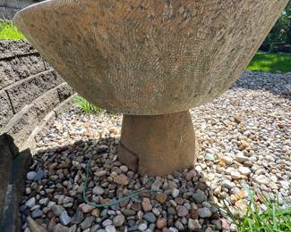 THANKS FOR COMING TO OUR SALE.