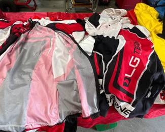 BIKE CLOTHING