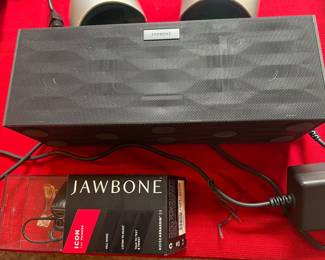 JAWBONE