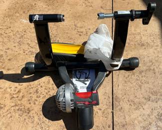 BIKE TRAINER