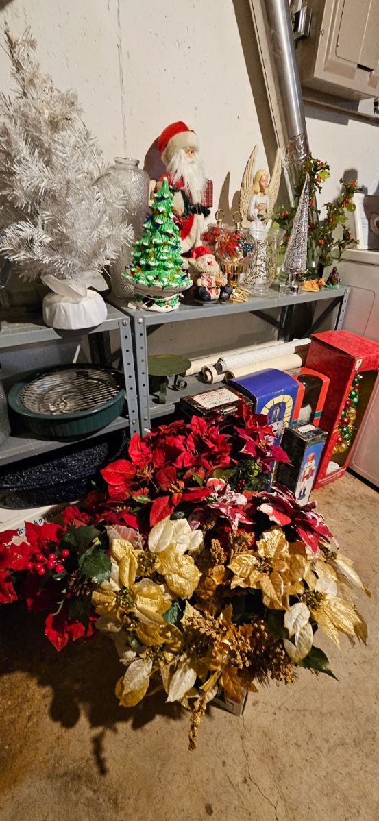 Kettering Estate Sale Vintage & Mid Century starts on 4/11/2024