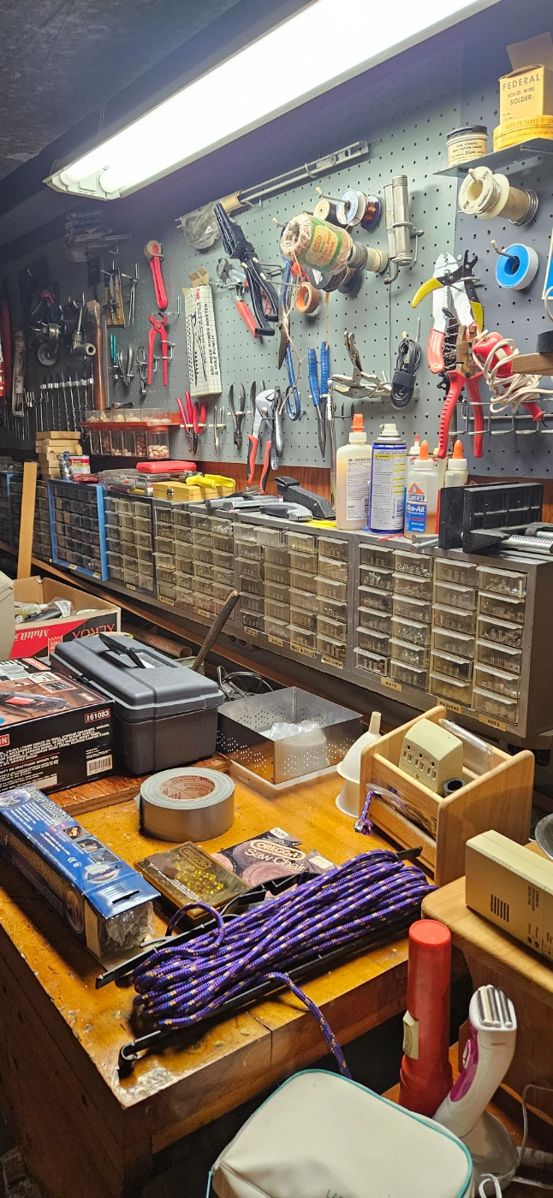 Kettering Estate Sale Vintage & Mid Century starts on 4/11/2024