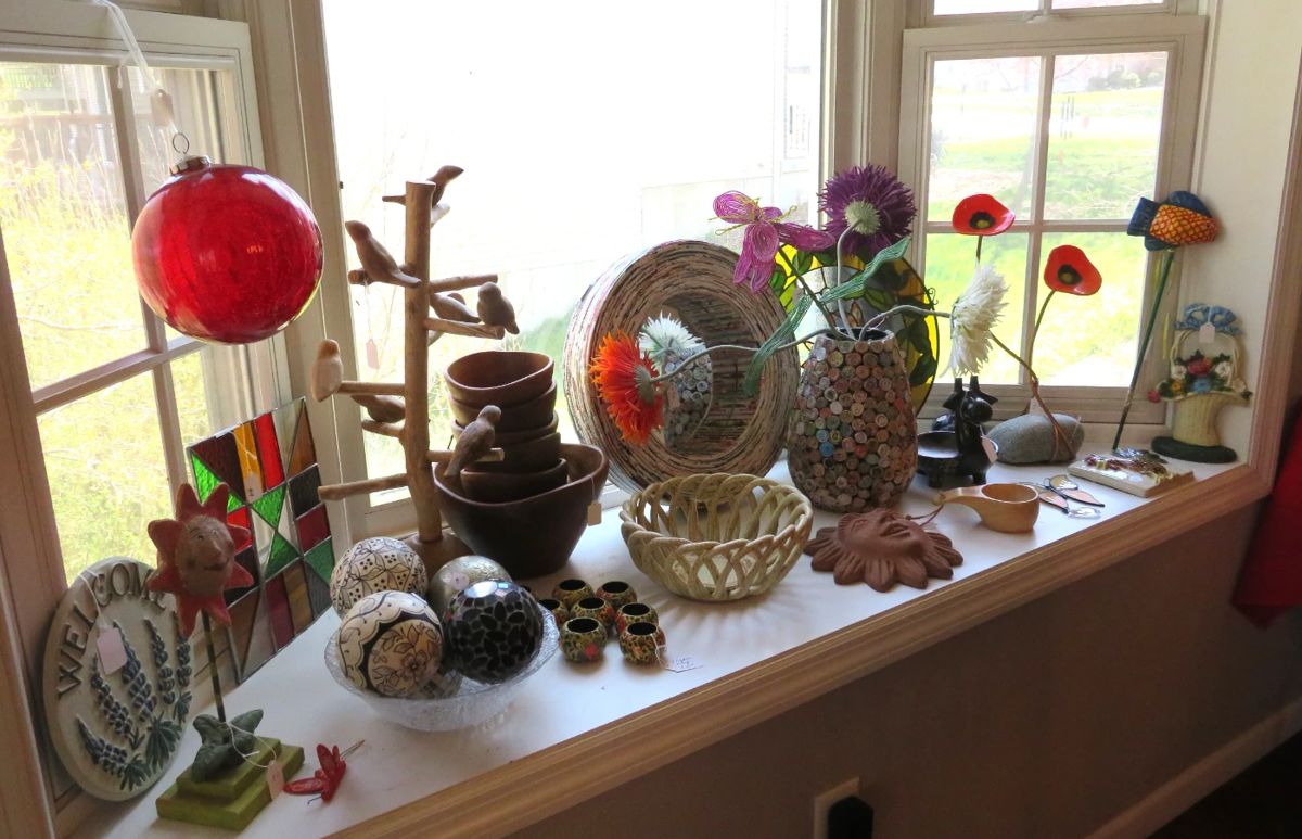 AMAZING COLLECTOR'S PARADISE CORALVILLE SALE starts on 4/13/2024