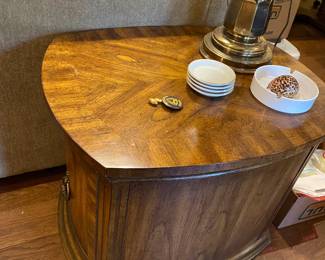 Occasional End Tables throughout house