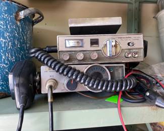 CB Radios