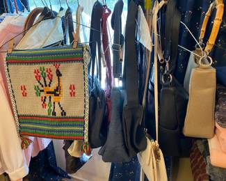 Ladies Purses, Rosetti, Naturalizer, Relico