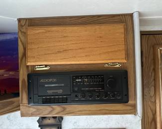 wanderer travel trailer 1997 