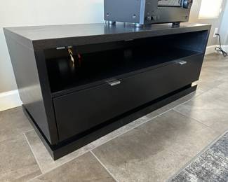 modern tv stand