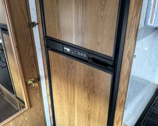 wanderer travel trailer 1997 