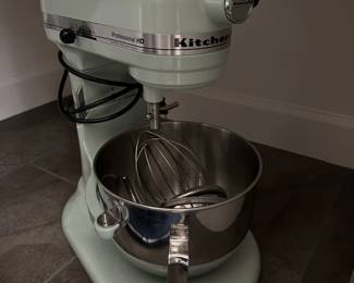 kitchenaid 