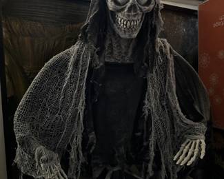 witches halloween gargoyles goblin skeleton  skull 