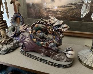 witches halloween gargoyles goblin skeleton  skull 