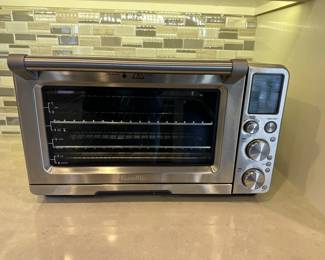 toaster convection oven 