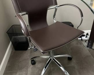 desk chair modern 