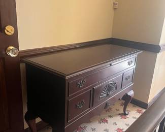 Lane cedar chest. Available for pre-sale. 