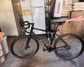 State Bicycle. Available for pre-sale. 