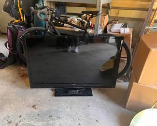 TV.  Great condition. 