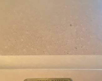 SET OF 6 TROWBRIDGE GALLERY LONDON PICTURES