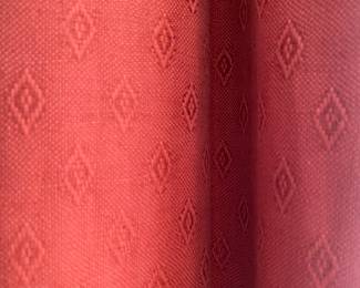 FINE WINDOW TREATMENTS AND SHEERS