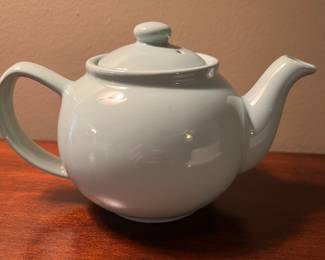 Price Kensington teapot