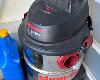 Shop-Vac