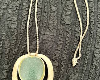 Sterling silver jewelry