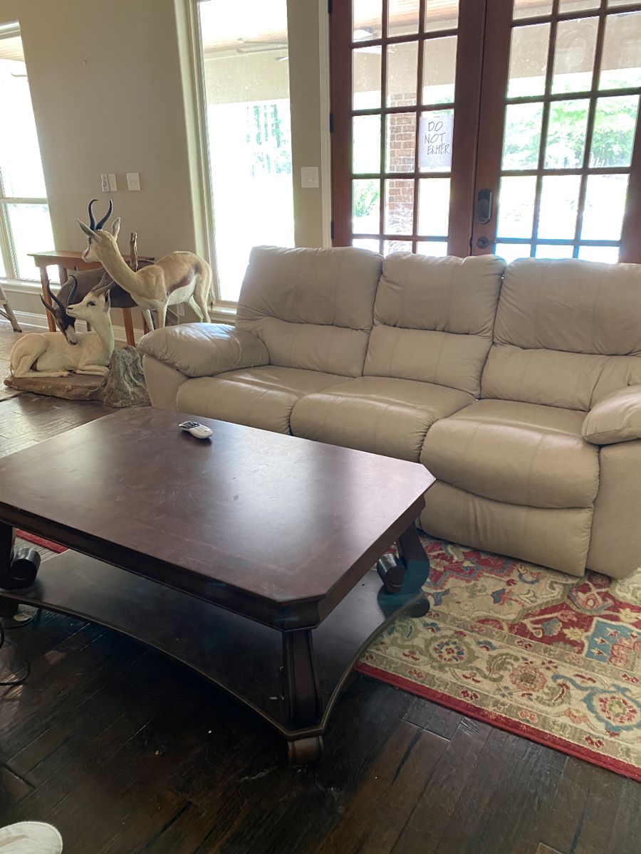 Hagel estate/Moving sale in Nacogdoches, TX starts on 4/12/2024