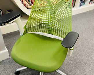 Herman Miller office chair