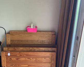 This End Up Bunk Beds