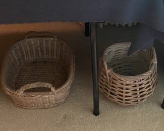 Wicker Baskets