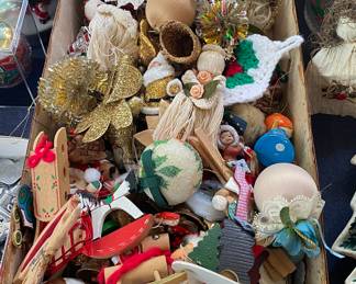 Christmas Ornaments
