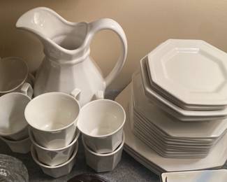 Johnson Brothers Ironstone