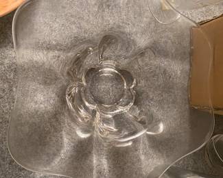 Art Glass Bowl