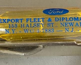 Ford Advertising Tool Kit