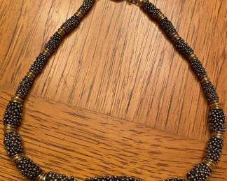 Costume Jewerly Necklaces