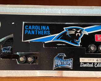 Carolina Panthers