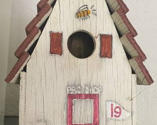 Bird House