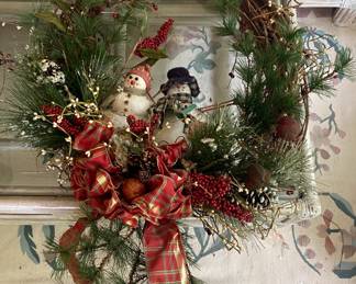 Christmas Wreath