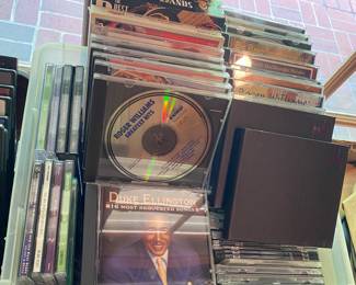 Big Band CDs