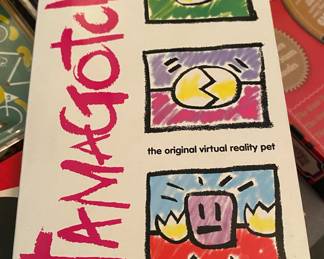 Tamagotchi Reality Pet