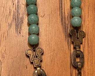 Pieces of Victorian Jewelry