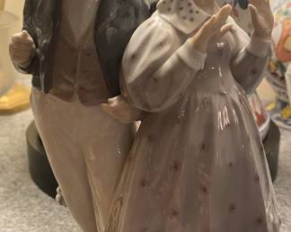 Royal Copenhagen Figurine