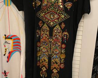 Egyptian Dresses