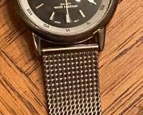 Vintage Verucca Italy Ladies Watch