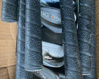 Ping Red Eye 2 Irons