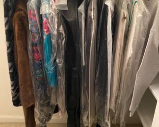 Some Ladies Clothing