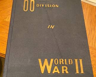 WW2 66th Division History