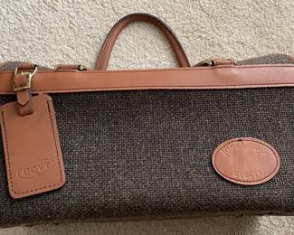 Boyt Runaways Travel Bag